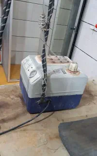 اتو سیلتر ترک با قطعات اصلی