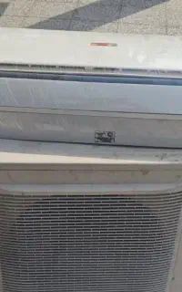 کولر گازی.کولرگازی