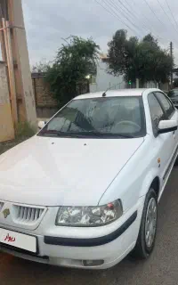 سمنددوگانه دستی مدل۹۵lx