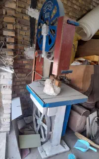 اره فلکه نجاری