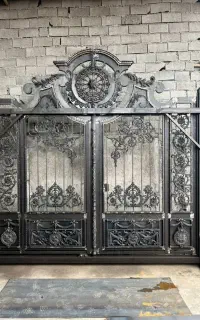 استخدام جوشکار ماهر (درب اهنی)