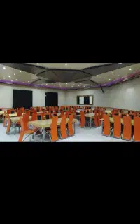 تالار باغ مسعود