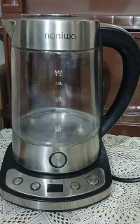 کتری برقی نانیوا