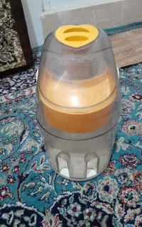 آبمیوه گیری