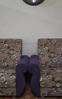 مبل راحتی