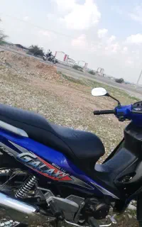 گالکسی 130 باک جلو