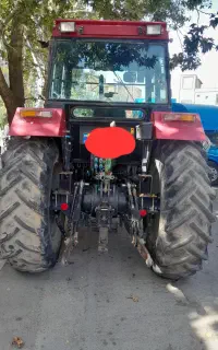تراکتور ۳۹۹