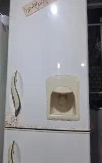 یخچال