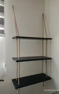 شلف دیواری تزئینی