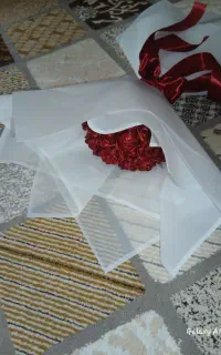 گل .