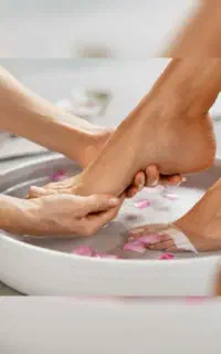 خدمات آرایشی و پیرایشی ویژه بانوان