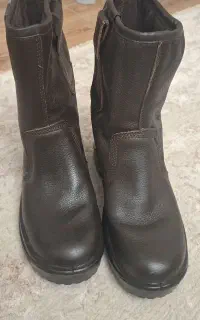 کفش کار