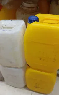 بشکه۲۰لیتری