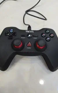 دسته بازی taco TG 115