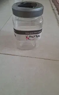 بانکه حبوبات مارک گل یخ