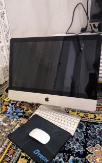 ای مک i5 در حد نوع