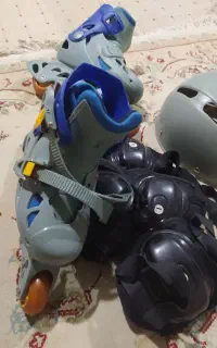 کفش اسکیت