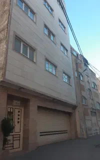 رهن کامل آپارتمان دو خواب ۸۵ متری در معدل