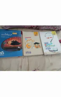 دهم، ریاضی، فیزیک، زیست