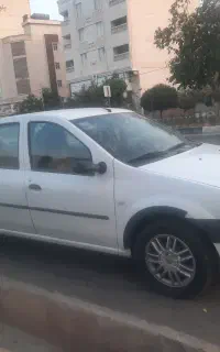 ال نود ۹۶ ایران خودرویی