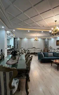 اجاره واحد مسکونی ۱۸۵ متری