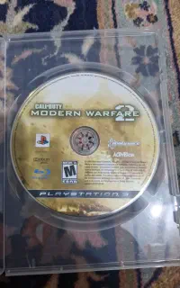 دیسک PS3 ارجینال