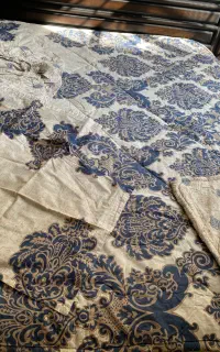 ست روتختی دونفره ۱۸۰
