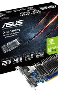 گرافیک ایسوس GT610 2G