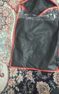 یک عدد باد گیردو لایه نو بفروش میرسد