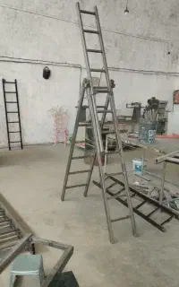 تولیدی نردبان اصفهان