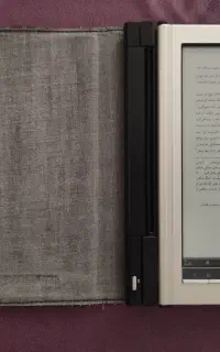 کتابخوان الکترونیک (ایبوک ریدر) 7 اینچ Sony PRS950