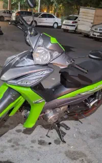 ویو لیفان(طرح لاکی)