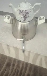 کتری قوری