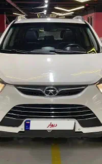 جک S5 مدل 1398
