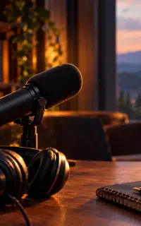 گفتگویی عمیق و ارزشمند