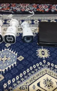 دوربین مداربسته