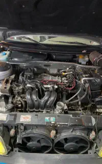 تنظیم موتور باطری ساز