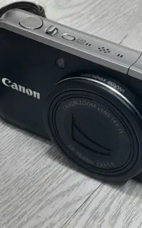 دوربین Cannon PowerShot SX210 IS