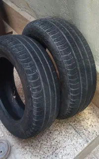 لاستیک پژو کارکرده