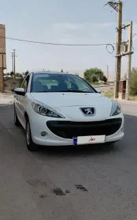 ۲۰۷ پانوراما  ۱۴۰۳ ارتقایافته  درحد