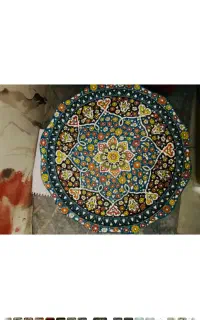 نیازمند قلمکار ولعابکار حرفه ای