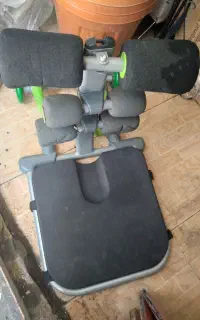 دستگاه ورزشی