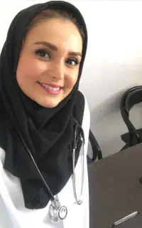 ترک اعتیاد کاملا محرمانه