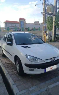 206SD V8 فول