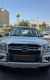 کاپرا U اقساط بدون ضامن تحویل آنی سندبنام