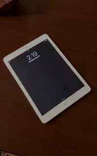 آیپد 2