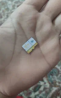 رم ۸گیگ نو نوعه