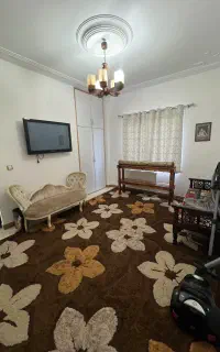 فرش مبل تخت چوبی