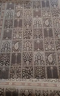 فرش فرهی 700 شانه 6 متری