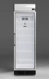 یخچال فریزر در حد نو زیمان